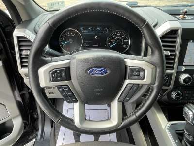 Pre-Owned 2018 Ford F-150 for sale in St. Joseph MO