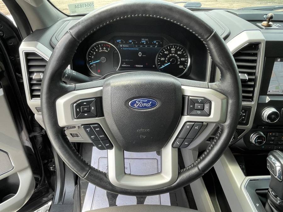 Pre-Owned 2018 Ford F-150 for sale in St. Joseph MO