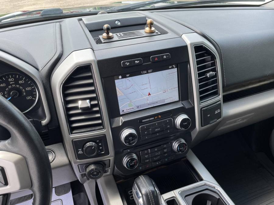 Pre-Owned 2018 Ford F-150 for sale in St. Joseph MO
