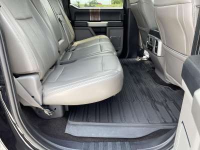 Pre-Owned 2018 Ford F-150 for sale in St. Joseph MO
