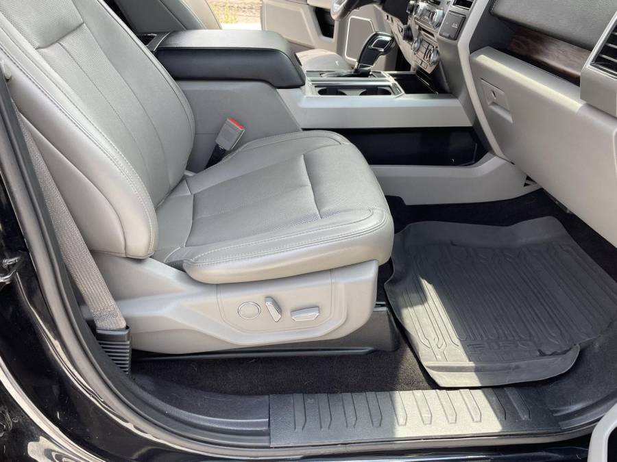 Pre-Owned 2018 Ford F-150 for sale in St. Joseph MO