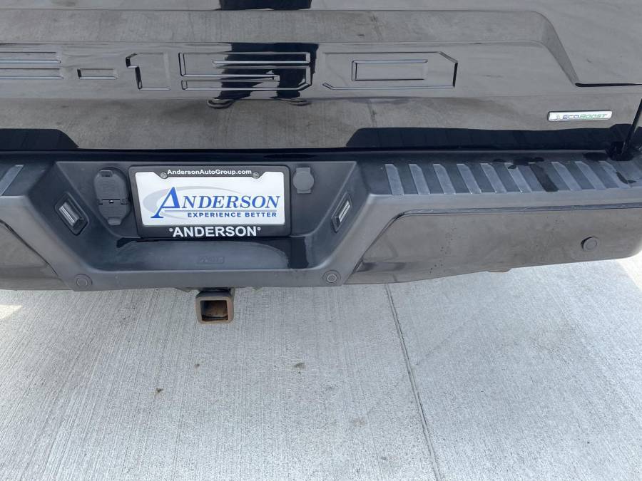 Pre-Owned 2018 Ford F-150 for sale in St. Joseph MO