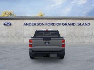 Pre-Owned 2026 Ford Maverick Lariat Crew Cab Truck for sale in St. Joseph MO