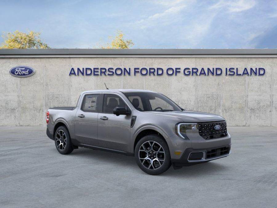 Pre-Owned 2026 Ford Maverick for sale in St. Joseph MO