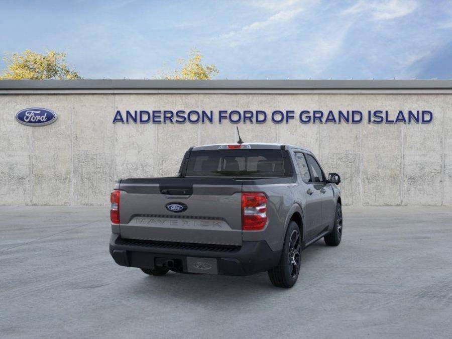 Pre-Owned 2026 Ford Maverick for sale in St. Joseph MO