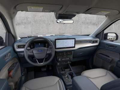 Pre-Owned 2026 Ford Maverick Lariat Crew Cab Truck for sale in St. Joseph MO