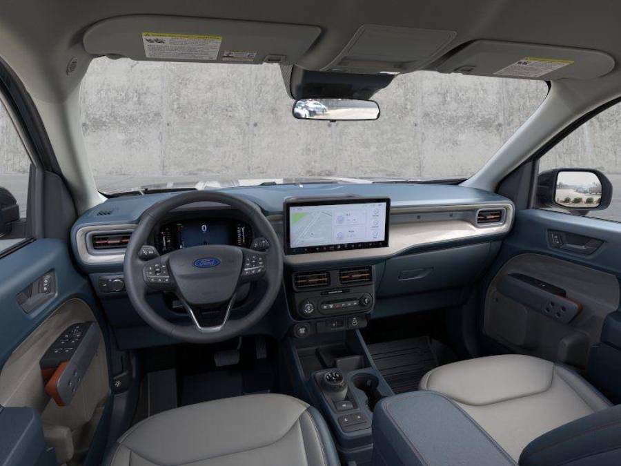 Pre-Owned 2026 Ford Maverick for sale in St. Joseph MO
