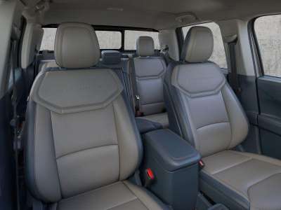 Pre-Owned 2026 Ford Maverick Lariat Crew Cab Truck for sale in St. Joseph MO