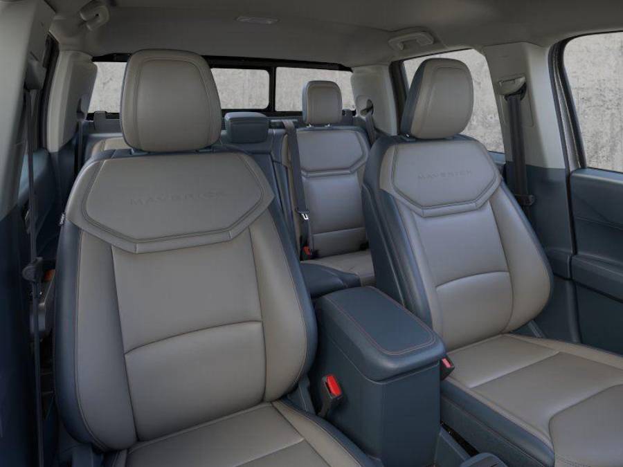 Pre-Owned 2026 Ford Maverick for sale in St. Joseph MO