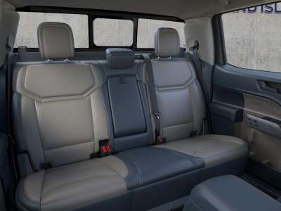 Pre-Owned 2026 Ford Maverick for sale in St. Joseph MO