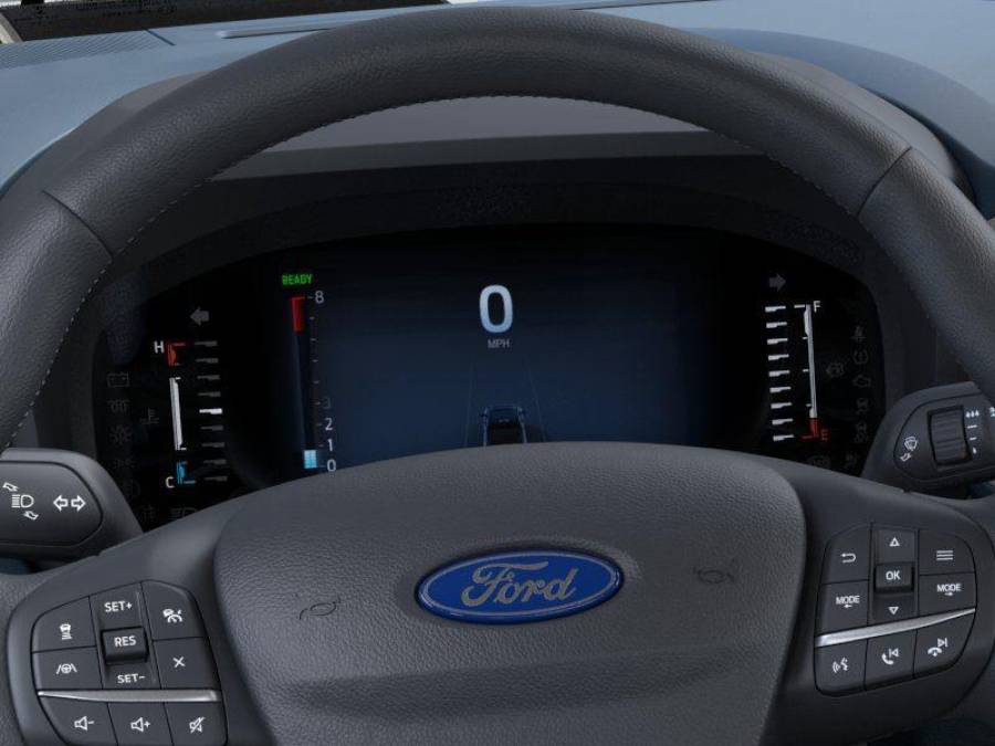 Pre-Owned 2026 Ford Maverick for sale in St. Joseph MO