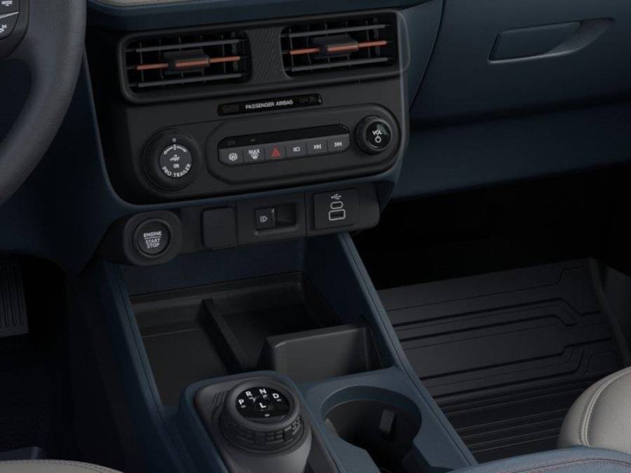 Pre-Owned 2026 Ford Maverick for sale in St. Joseph MO