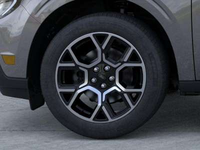 Pre-Owned 2026 Ford Maverick for sale in St. Joseph MO