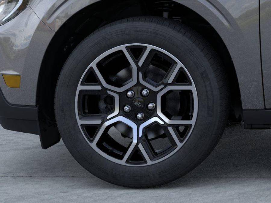 Pre-Owned 2026 Ford Maverick for sale in St. Joseph MO