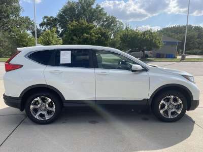 Pre-Owned 2018 Honda CR-V for sale in St. Joseph MO