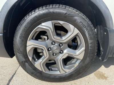 Pre-Owned 2018 Honda CR-V for sale in St. Joseph MO