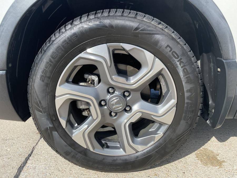 Pre-Owned 2018 Honda CR-V for sale in St. Joseph MO