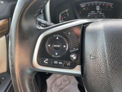 Pre-Owned 2018 Honda CR-V for sale in St. Joseph MO