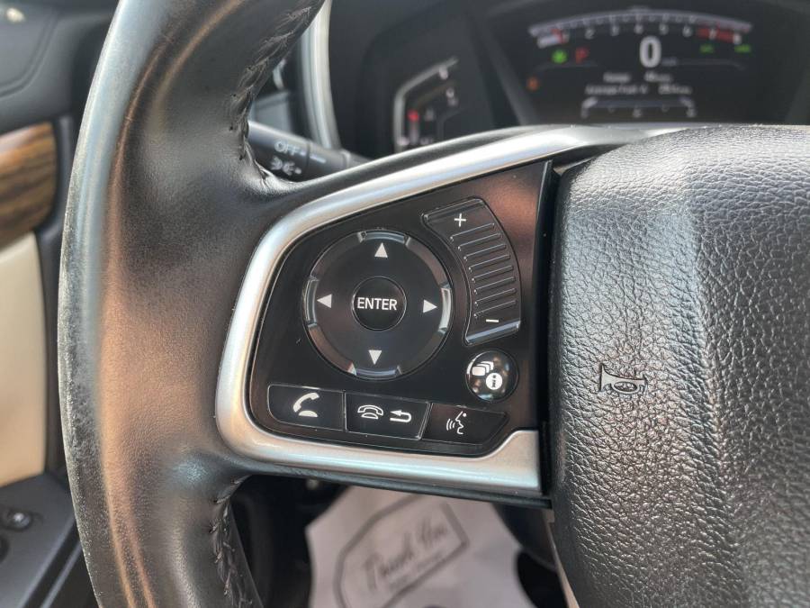 Pre-Owned 2018 Honda CR-V for sale in St. Joseph MO