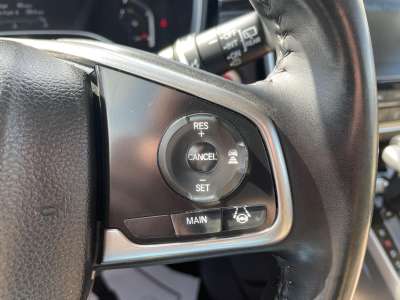 Pre-Owned 2018 Honda CR-V for sale in St. Joseph MO
