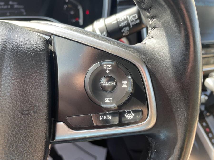 Pre-Owned 2018 Honda CR-V for sale in St. Joseph MO