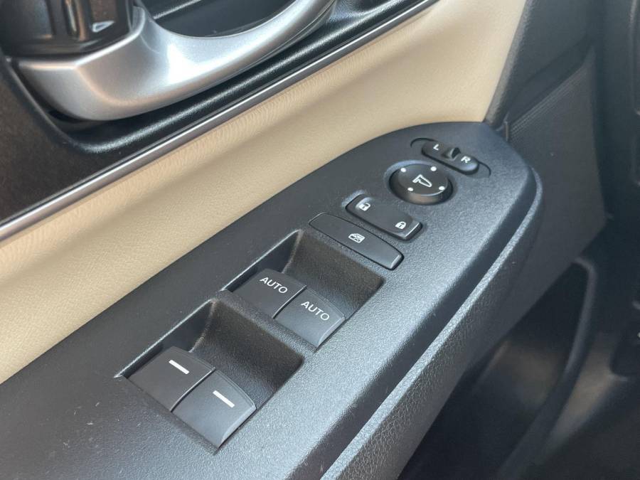 Pre-Owned 2018 Honda CR-V for sale in St. Joseph MO