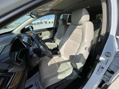 Pre-Owned 2018 Honda CR-V for sale in St. Joseph MO