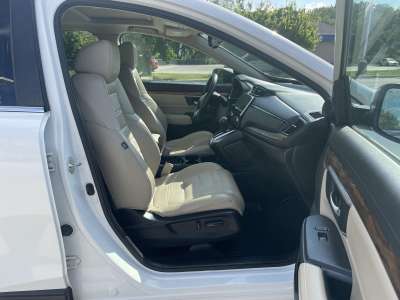 Pre-Owned 2018 Honda CR-V for sale in St. Joseph MO