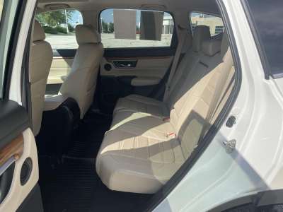Pre-Owned 2018 Honda CR-V for sale in St. Joseph MO