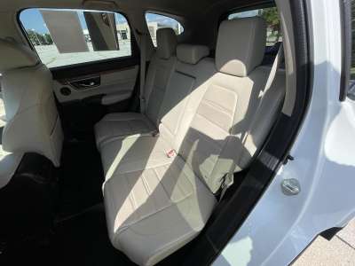 Pre-Owned 2018 Honda CR-V for sale in St. Joseph MO