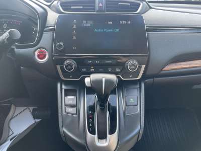 Pre-Owned 2018 Honda CR-V for sale in St. Joseph MO