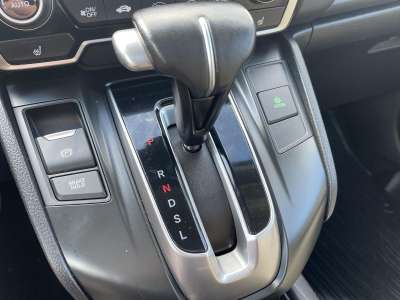Pre-Owned 2018 Honda CR-V for sale in St. Joseph MO