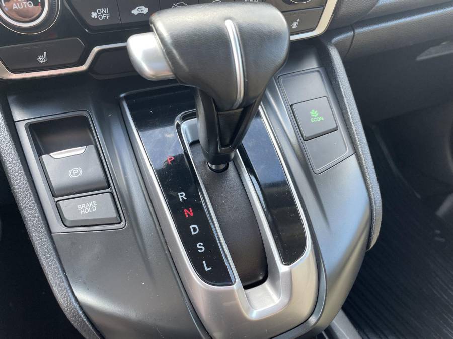 Pre-Owned 2018 Honda CR-V for sale in St. Joseph MO