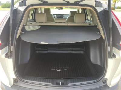 Pre-Owned 2018 Honda CR-V for sale in St. Joseph MO