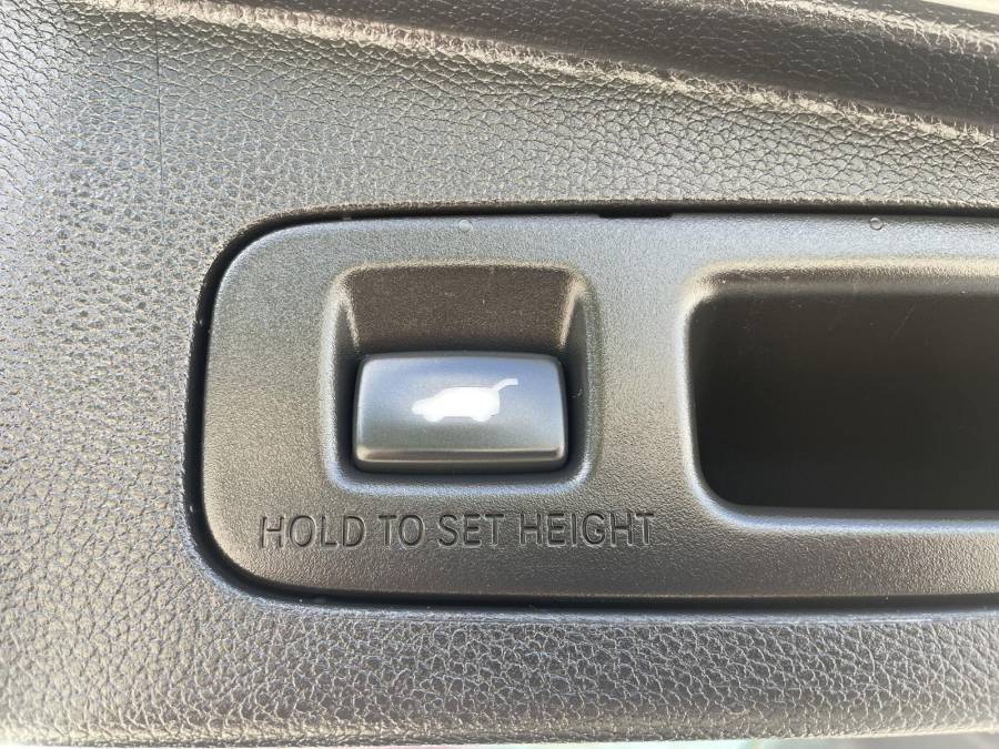 Pre-Owned 2018 Honda CR-V for sale in St. Joseph MO