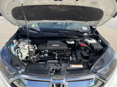 Pre-Owned 2018 Honda CR-V for sale in St. Joseph MO