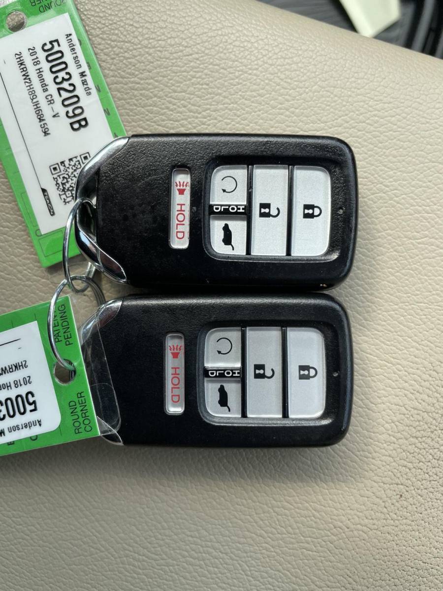 Pre-Owned 2018 Honda CR-V for sale in St. Joseph MO