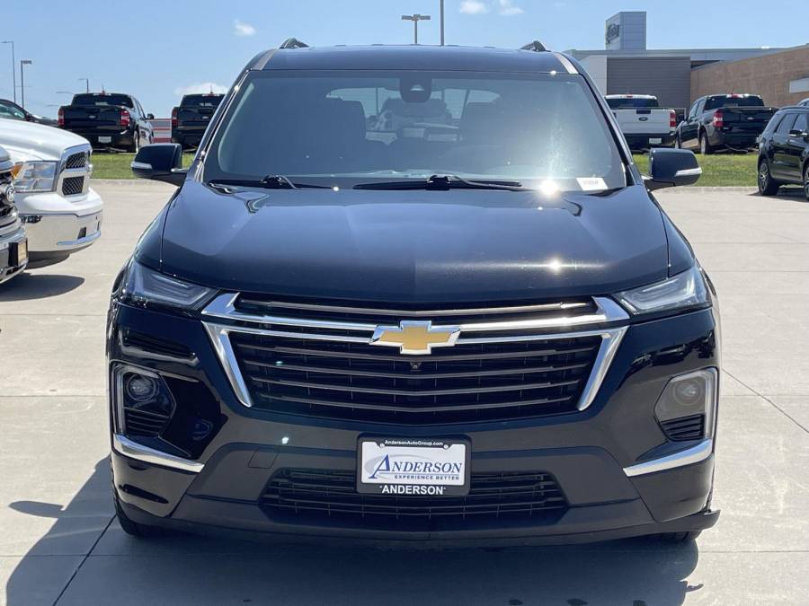 Pre-Owned 2023 Chevrolet Traverse for sale in St. Joseph MO
