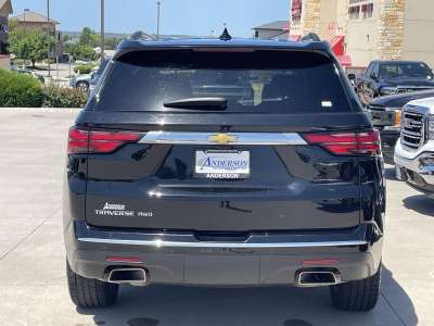 Pre-Owned 2023 Chevrolet Traverse for sale in St. Joseph MO
