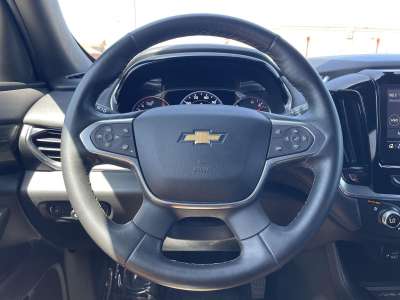 Pre-Owned 2023 Chevrolet Traverse for sale in St. Joseph MO