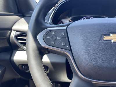 Pre-Owned 2023 Chevrolet Traverse for sale in St. Joseph MO