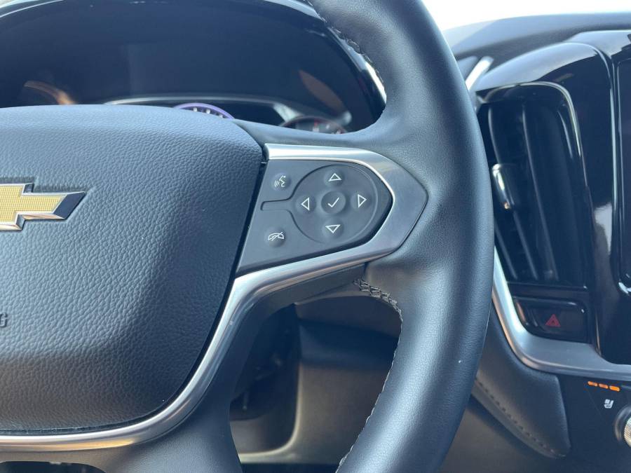 Pre-Owned 2023 Chevrolet Traverse for sale in St. Joseph MO