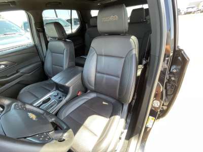 Pre-Owned 2023 Chevrolet Traverse for sale in St. Joseph MO