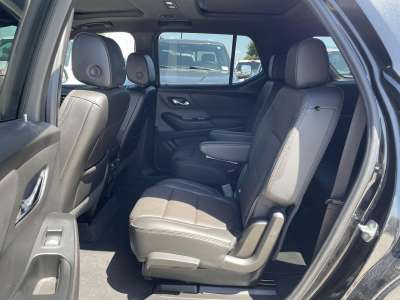 Pre-Owned 2023 Chevrolet Traverse for sale in St. Joseph MO