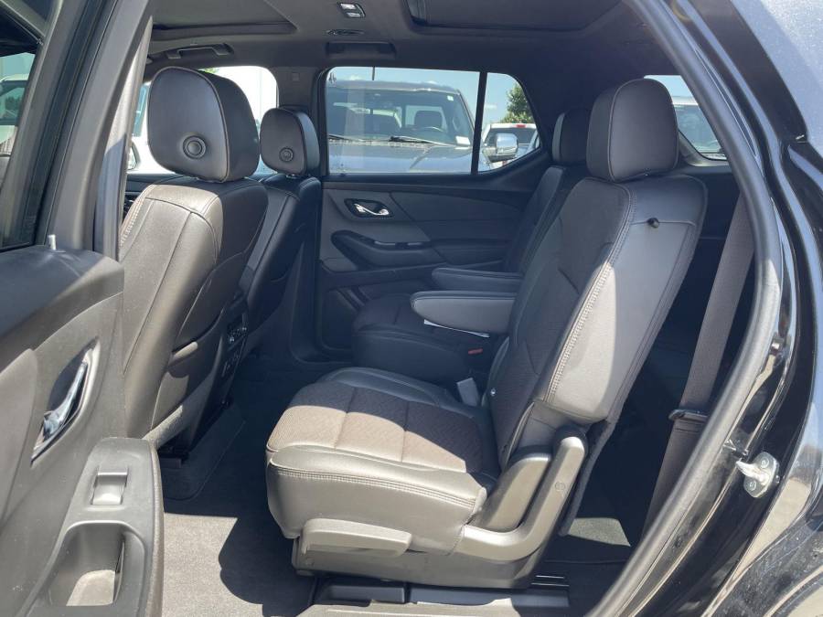 Pre-Owned 2023 Chevrolet Traverse for sale in St. Joseph MO