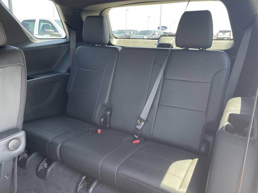 Pre-Owned 2023 Chevrolet Traverse for sale in St. Joseph MO