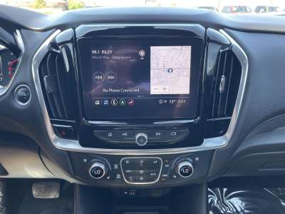 Pre-Owned 2023 Chevrolet Traverse for sale in St. Joseph MO