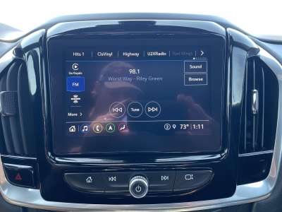 Pre-Owned 2023 Chevrolet Traverse for sale in St. Joseph MO