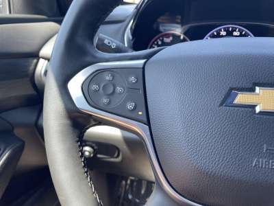 Pre-Owned 2023 Chevrolet Traverse for sale in St. Joseph MO