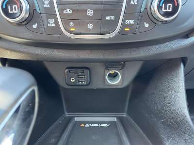 Pre-Owned 2023 Chevrolet Traverse for sale in St. Joseph MO